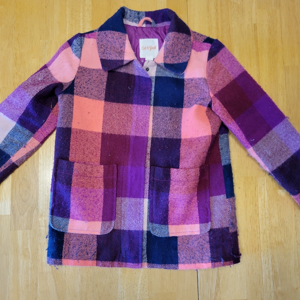 Girls 5T Jacket